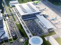 Зеленогорцы могут проголосовать за название красноярского аэропорта