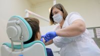 Сегодня - всемирный день стоматолога