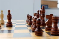 В Зеленогорске пройдет чемпионат по шахматам среди воинских частей