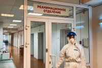 Эпидобстановка по коронавирусу в Зеленогорске сохраняется напряженной