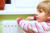 Предприятие «Тепловые сети» подключает отопление в детских учреждениях