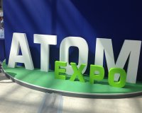 На атомном форуме в Москве дошкольники и учащиеся представили свои проекты