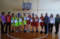 Баскетболисты 172 школы будут представлять Зеленогорск на краевых соревнованиях