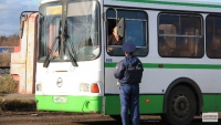 Перевозчик «Автопартнёр» нарушил правила перевозки   пассажиров