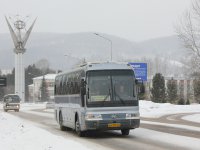 Зеленогорцы жалуются на увеличение времени следования автобусов № 551