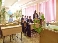 Впервые в Зеленогорске семейную форму обучения своих детей выбрали 2 семьи