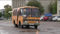 В Зеленогорске может сократиться число школьных автобусов