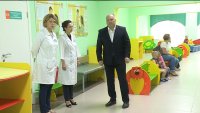 В Зеленогорске стартовал второй этап проекта &quot;Бережливая поликлиника&quot;
