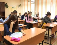 В Зеленогорске стартовал муниципальный этап Всероссийской олимпиады школьников