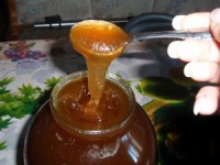 Горожанам продавали некачественный мед