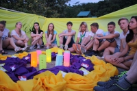 «Школа Росатома» подарила зеленогорским подросткам лето в «Орлёнке»