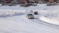 Профессиональные пилоты со всей Сибири встретились на трассе &quot;ГринРинг&quot; в Зеленогорске