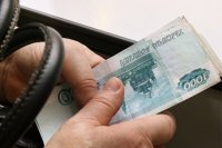 Бородинские автоинспекторы отказались от взятки в 2000 рублей