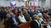 В Зеленогорске стартовали торжества в честь юбилея пожарной охраны