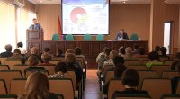Депутаты признали деятельность главы Администрации А.Эйдемиллера в 2016 году удовлетворительной