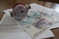 Задолженность населения перед ГЖКУ снизилась почти на 15 миллионов рублей