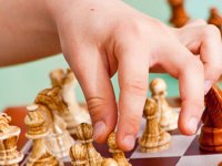 Юные шахматисты спортивной школы «Юность» успешно выступили на первенстве Красноярского края