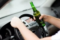 Пьяных за рулем выявили в выходные в Рыбинском районе