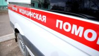 В скорой помощи в  каникулы сотрудники принимали в среднем по 70 вызовов в день