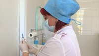 В Зеленогорске продолжается сезонный подъем острых респираторных вирусных инфекций