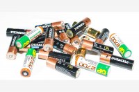 Полторы тысячи отработанных батареек собрали в этом году жители города