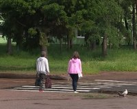 В Зеленогорске произошло два ДТП с участием водителей и пешеходов