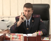 «Неоднозначной» назвал криминальную ситуацию на улицах Зеленогорска заместитель начальника ОМВД Максим Ковалев
