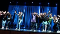 Мюзикл от NucKids-2016 впервые покажут в Зеленогорске