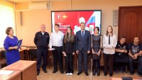 &laquo;Движение Первых&raquo; подводит итоги года