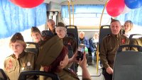 Сегодня завершилась акция &quot;Споёмте, друзья!&quot;