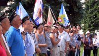 Только смелым покоряются моря