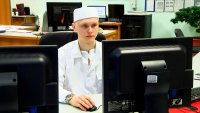Инженер-технолог Вадим Вершинин выбрал Зеленогорск для жизни и карьеры на атомном предприятии