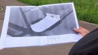 Аллея памяти ветеранов боевых действий может появиться на набережной