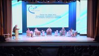 Зеленогорск вновь стал площадкой форума программы "Радиус доверия"