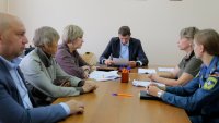Спортивные учреждения к новому учебному году готовы