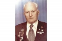 ОНИ ЗАЩИЩАЛИ РОДИНУ
