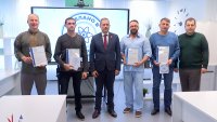 "Сделано в Атомграде": зеленогорским предпринимателям вручат специальные знаки