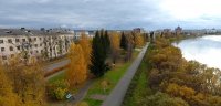 Какой будет набережная - решаем вместе