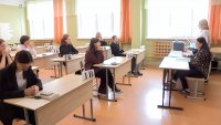 Сегодня по всей стране стартовала экзаменационная кампания