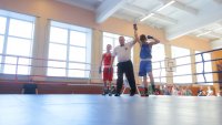 В сборную Красноярского края вошли три зеленогорских боксера