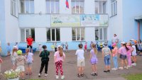 Здоровье в порядке – спасибо зарядке