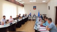 Депутатская комиссия