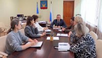 В Администрации обсуждают вопрос возможности снижения платы за ТКО