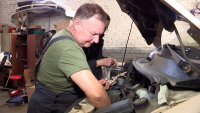 Герой проекта &laquo;Добро рядом: истории тех, кто меняет мир&raquo; - Олег Булучевский