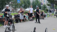 Экстрим-тур