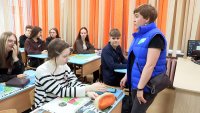 Более 5300 голосов зеленогорцы отдали за благоустройство в следующем году