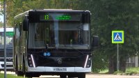 Решается вопрос о дополнительных рейсов 13 маршрута