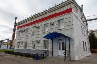 Забота о людях. Здоровье – в приоритете