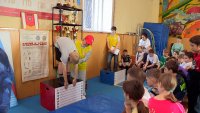 Вместе сдаём – вместе побеждаем!
