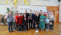Названы победители первого городского Фестиваля школьных СМИ, организованного Телерадиокомпанией &quot;Зеленогорск&quot;